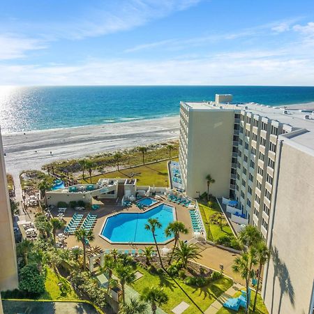 Top Of The Gulf 508 - Beach Front Resort Partial Ocean View ปานามาซิตี้บีช ภายนอก รูปภาพ